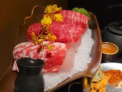 -色響火锅(恒隆广场店)