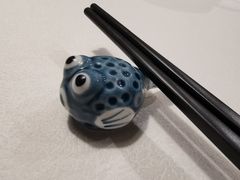 -肆月河豚·新淮扬(金融街店)