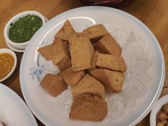 -潮中人·潮州菜(益乐路店)