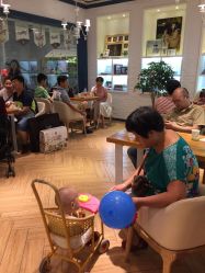 点击看大图 -小阿福儿童摄影(摩尔城店)