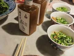 -尚尚仙·酸汤猪手·猪肚鸡火锅(华联万柳购物中心店)