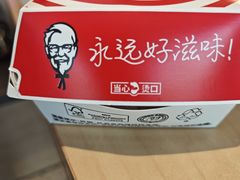 -肯德基(丰管路店)