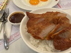 -大哥餐厅(西城花园店)