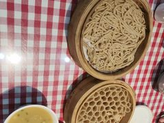 -小慧莜面村(青东店)