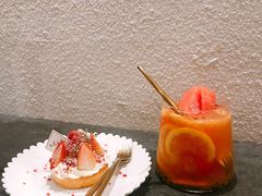 -MIMO CAFE(沙头角店)