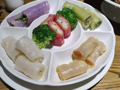 至正五福肠-广东道至正餐厅(区庄店)
