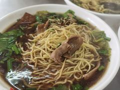 -老赵面店(大西路店)