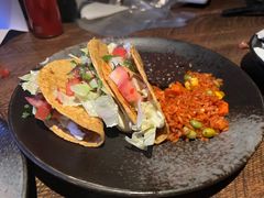 -Q MEX 库迈墨西哥餐吧(三里屯店)