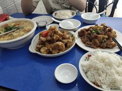 -老杨饭店(万科里店)