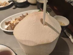 -同仁四季椰子鸡(无锡滨湖万象汇店)