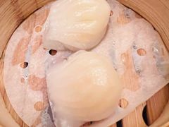 -上海金桥红枫万豪酒店-万豪中餐厅