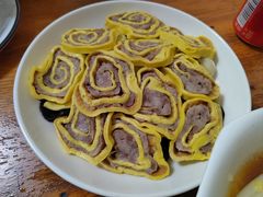 -玲燕蒸菜馆(江东路店)