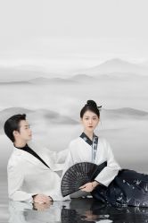 点击看大图 -卡恩婚纱摄影(桥梓口店)