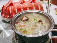 -汤记传菜(秀浦路店)