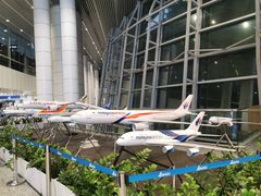 -吉隆坡国际机场