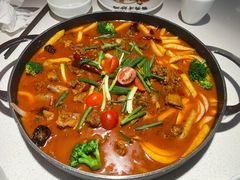 -鲁秀才炒鸡(龙湖西溪天街店)