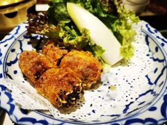 越式炸春卷-暹罗泰·泰国餐厅(仁和新城店)