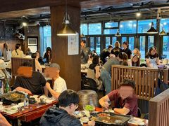 -Dombe豚(黑猪肉街店)