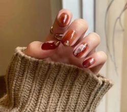 -雪儿·YuKi美甲美睫皮肤管理Salon