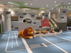 -meland亲子乐园•派对•研学(苏州悠方购物中心店)