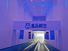 -盒马鲜生(联投广场店)