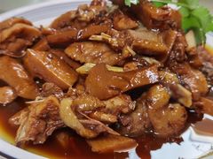 -华铝饭店