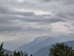 -萝卜寨羌文化生态旅游区