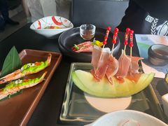 -花潮料理艺食馆(SM新生活广场店)