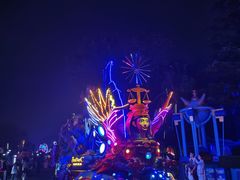 -大连海昌发现王国主题公园