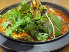 -韩香福脊骨汤锅(上杭路店)