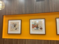 -茶话弄(北京密云万象汇店)