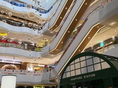 -兰岛广场(白沙路店)