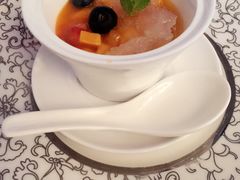 -上海浦东嘉里大酒店