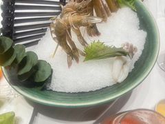 -红鼎豆捞·非遗鲍皇汤火锅(宝丰路店)