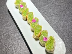 -安多素食(广仁寺路店)