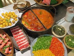 -山缓缓火锅(青岛万象城店)