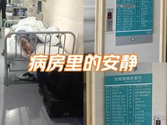 -郑州大学第二附属医院(经八路院区)