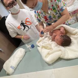 -杭州贝瑞斯美华妇儿医院·早孕·产检·儿科