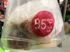 -85度C(南京龙江店)