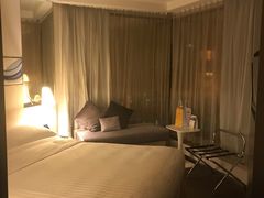 -香港皇家太平洋酒店