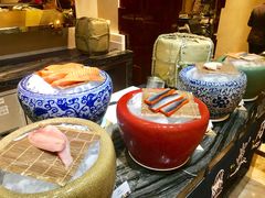 -盛宴标帜西餐厅龙虾.鲍鱼•牛排(重庆喜来登大酒店)
