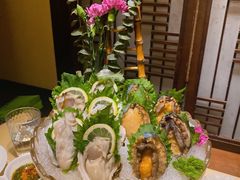 -余欢领鲜火锅(新街口店)
