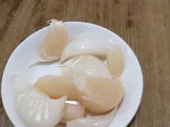 糖蒜-老乌家特色小炒泡馍(大皮院店)