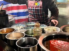 -无名氏宵夜小摊(祝家三姐妹馄饨店)