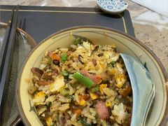 -松临·铁板烧&Omakase(神农店)