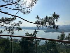 -千岛湖天屿景区