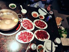 -八合里潮汕鲜牛肉火锅(深圳海岸城店)