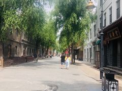 景点-中华巴洛克风情街