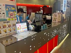 -DQ·蛋糕·冰淇淋(西城红场店)