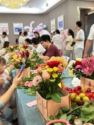 点击看大图 -贰拾捌月子会所·古月(开福店)